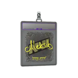 Sticker Slab | Aleksib image