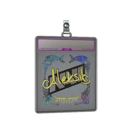 Sticker Slab | Aleksib image