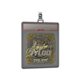 Sticker Slab | Attacker image