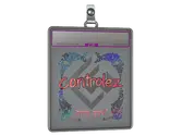 Sticker Slab | controlez image