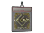 Sticker Slab | controlez image