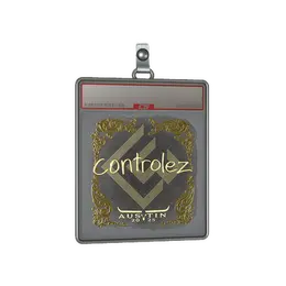 Sticker Slab | controlez image