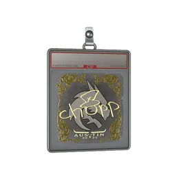 Sticker Slab | chopper image