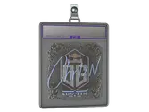 Sticker Slab | Chr1zN image