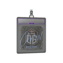 Sticker Slab | Chr1zN image
