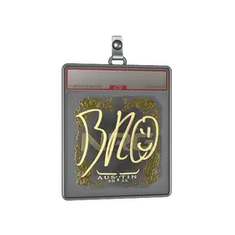 Sticker Slab | br0 image