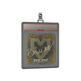 Sticker Slab | Brollan image
