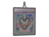 Sticker Slab | Brollan image
