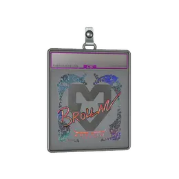 Sticker Slab | Brollan image