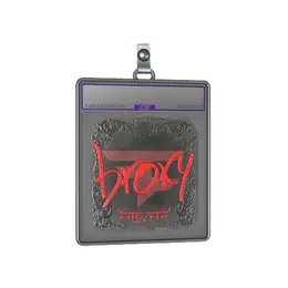 Sticker Slab | broky image