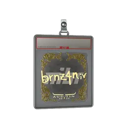 Sticker Slab | brnz4n image