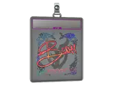 Sticker Slab | bodyy image