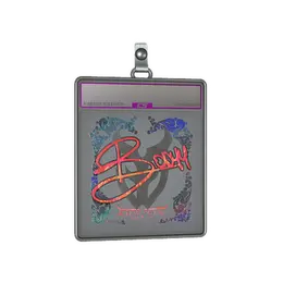 Sticker Slab | bodyy image