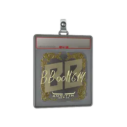 Sticker Slab | Boombl4 image