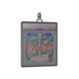 Sticker Slab | Boombl4 image