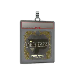 Sticker Slab | biguzera image