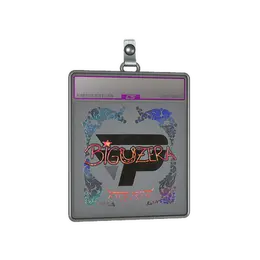 Sticker Slab | biguzera image