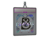 Sticker Slab | esenthial image
