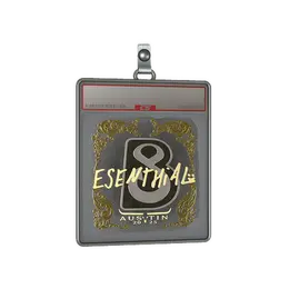 Sticker Slab | esenthial image