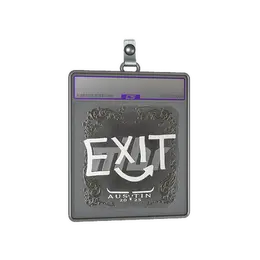 Sticker Slab | exit image