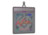 Sticker Slab | efire image