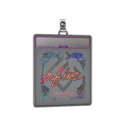 Sticker Slab | efire image