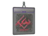 Sticker Slab | efire image