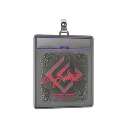 Sticker Slab | efire image