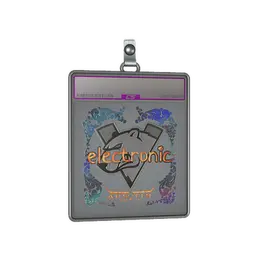 Sticker Slab | electronic image