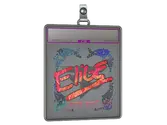Sticker Slab | EliGE image