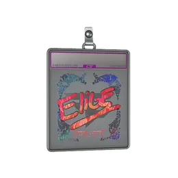 Sticker Slab | EliGE image