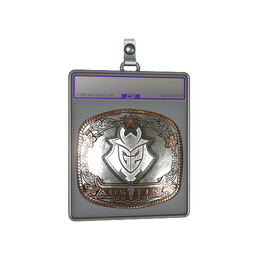 Sticker Slab | G2 Esports image