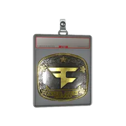 Sticker Slab | FaZe Clan image