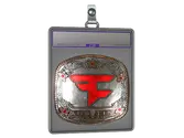 Sticker Slab | FaZe Clan image