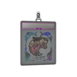 Sticker Slab | FURIA image