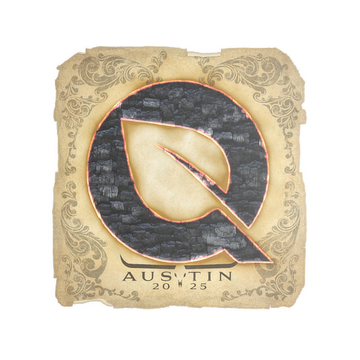 Sticker | FlyQuest | Austin 2025