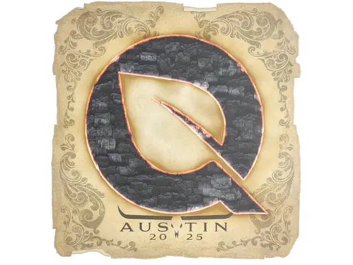 Sticker | FlyQuest | Austin 2025