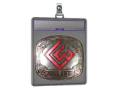 Sticker Slab | Chinggis Warriors image
