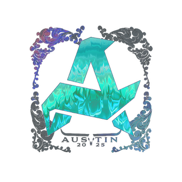 Sticker | Aurora (Holo) | Austin 2025