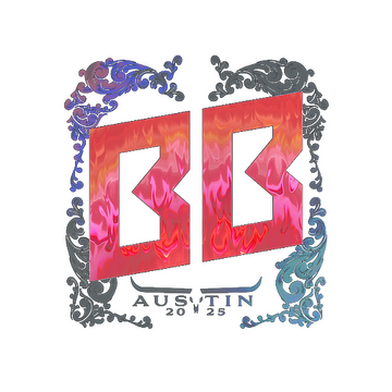 Sticker | BetBoom (Holo) | Austin 2025