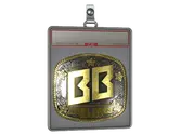 Sticker Slab | BetBoom image