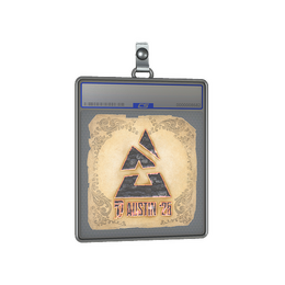 Sticker Slab | BLAST.tv | Austin 2025 image