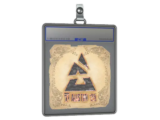 Sticker Slab | BLAST.tv | Austin 2025