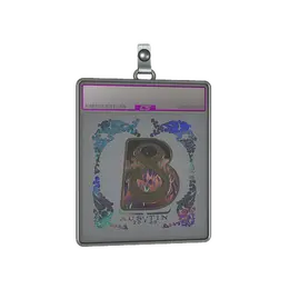 Sticker Slab | B8 image