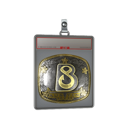 Sticker Slab | B8 image