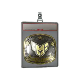 Sticker Slab | HEROIC image