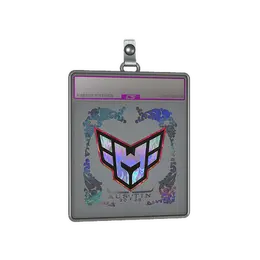 Sticker Slab | HEROIC image
