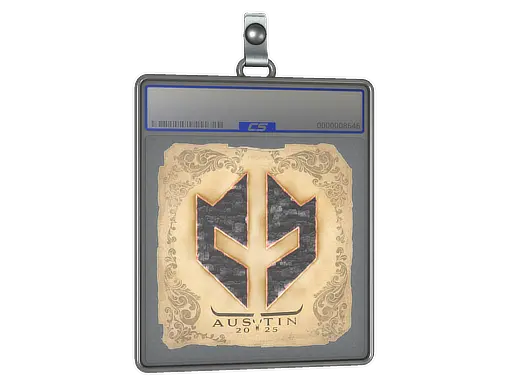 Sticker Slab | Imperial Esports | Austin 2025