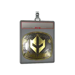 Sticker Slab | Imperial Esports image