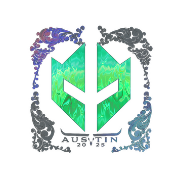 Sticker | Imperial Esports (Holo) | Austin 2025